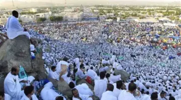 توقيت أول أفواج حج الجمعيات الأهلية في مصر لموسم 2026